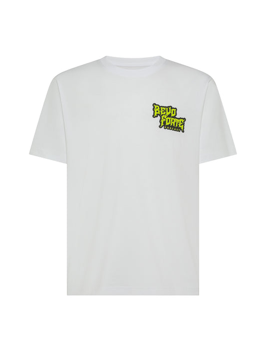 T-shirt da bevuta