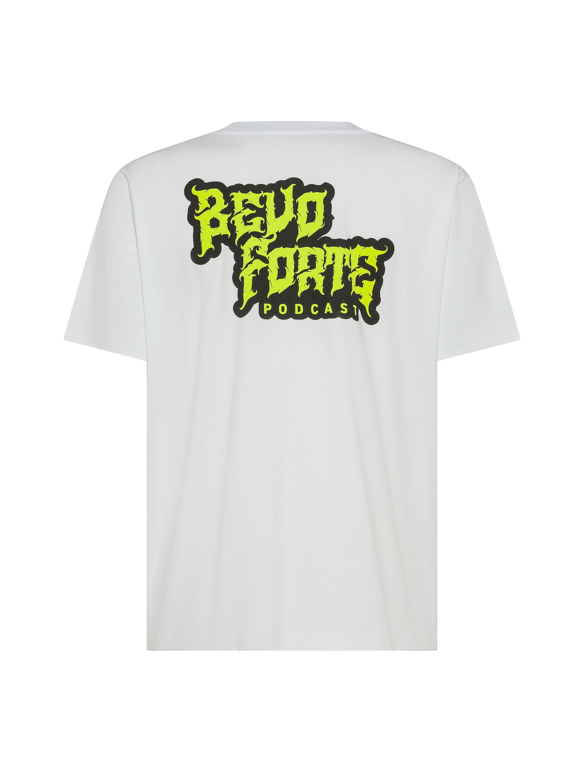 T-shirt da bevuta