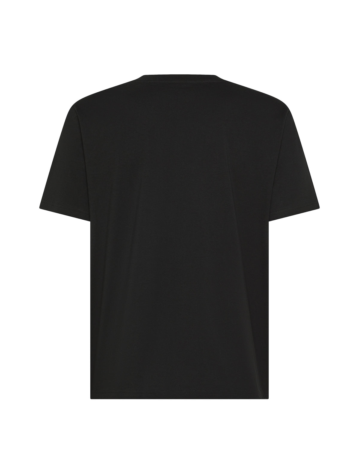 T-shirt da bevuta (Nera)